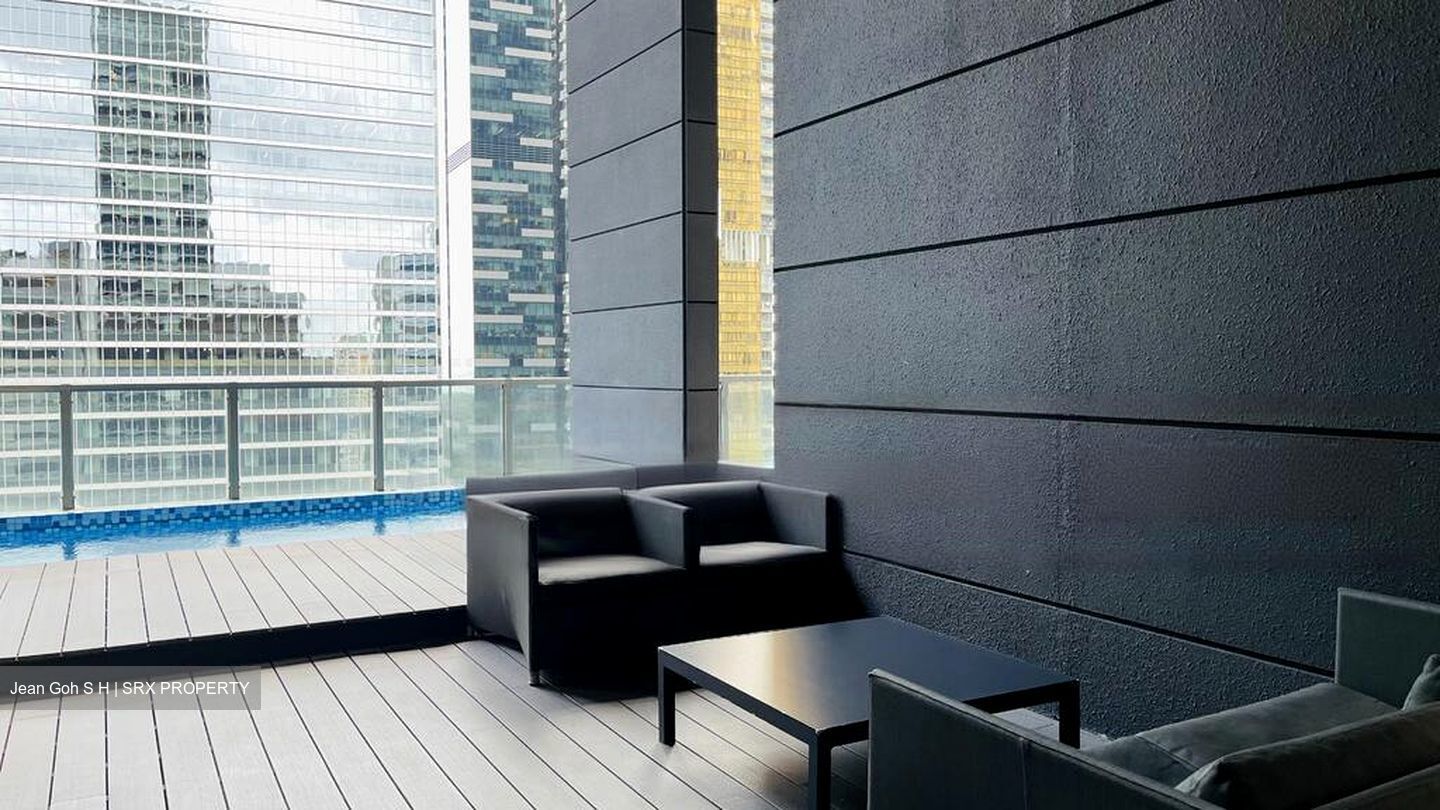 Robinson Suites (D1), Apartment #473692361